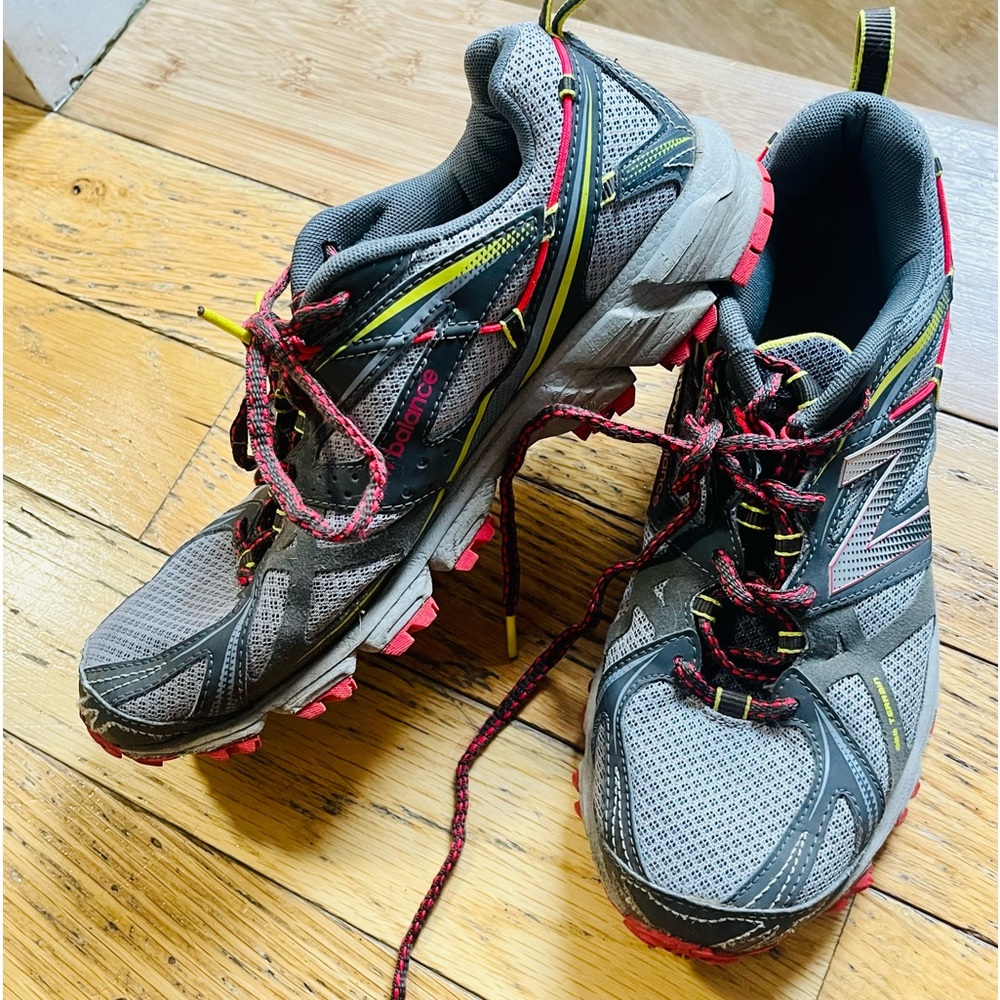New Balance shoes